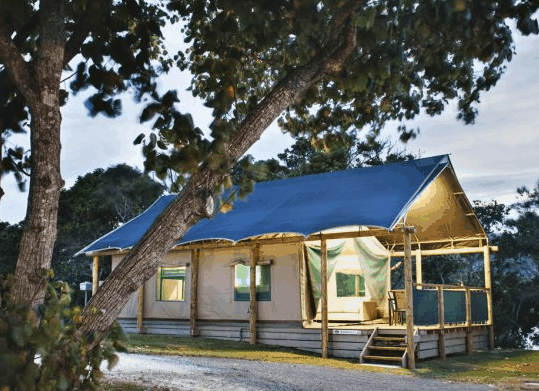 Hastings Point Holiday Park - Grafton Accommodation 1