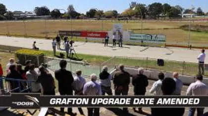 Grafton Greyhound Racing Club Caravan Park - Grafton Accommodation 1