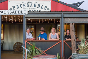 Packsaddle Roadhouse - thumb 2