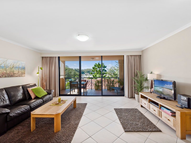Oceanview 1 - Kempsey Accommodation