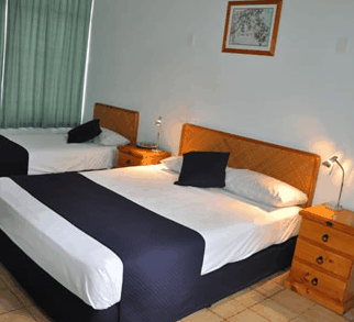 Lismore City Motor Inn - Yamba Accommodation