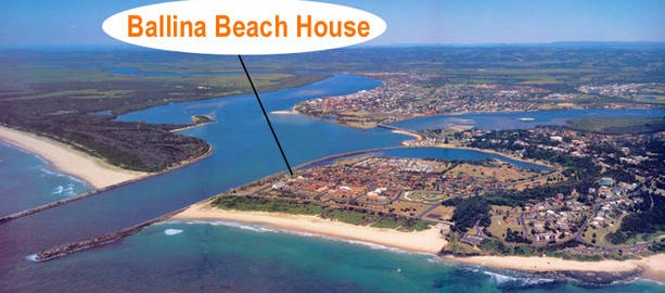 Ballina Beach House - thumb 4