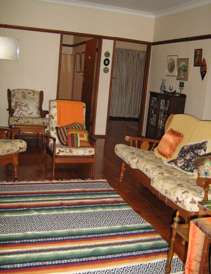 Muses Home Stay - Lismore Accommodation 3
