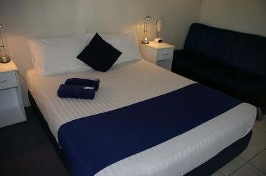 Chinderah Motel - Accommodation in Surfers Paradise