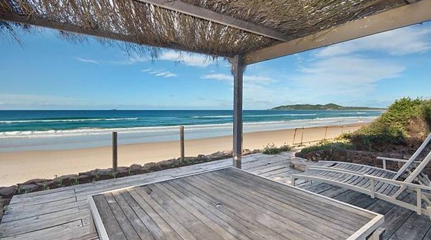Absolute Pavillion - Coogee Beach Accommodation 0
