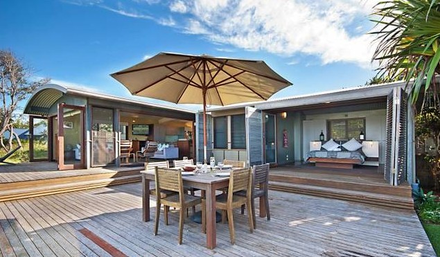 Absolute Pavillion - Coogee Beach Accommodation 5