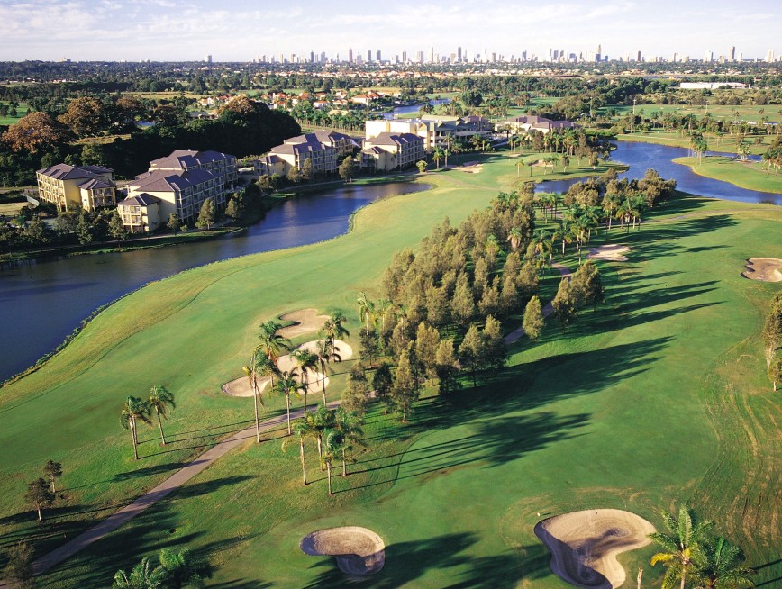 Mercure Gold Coast Resort - Accommodation in Brisbane