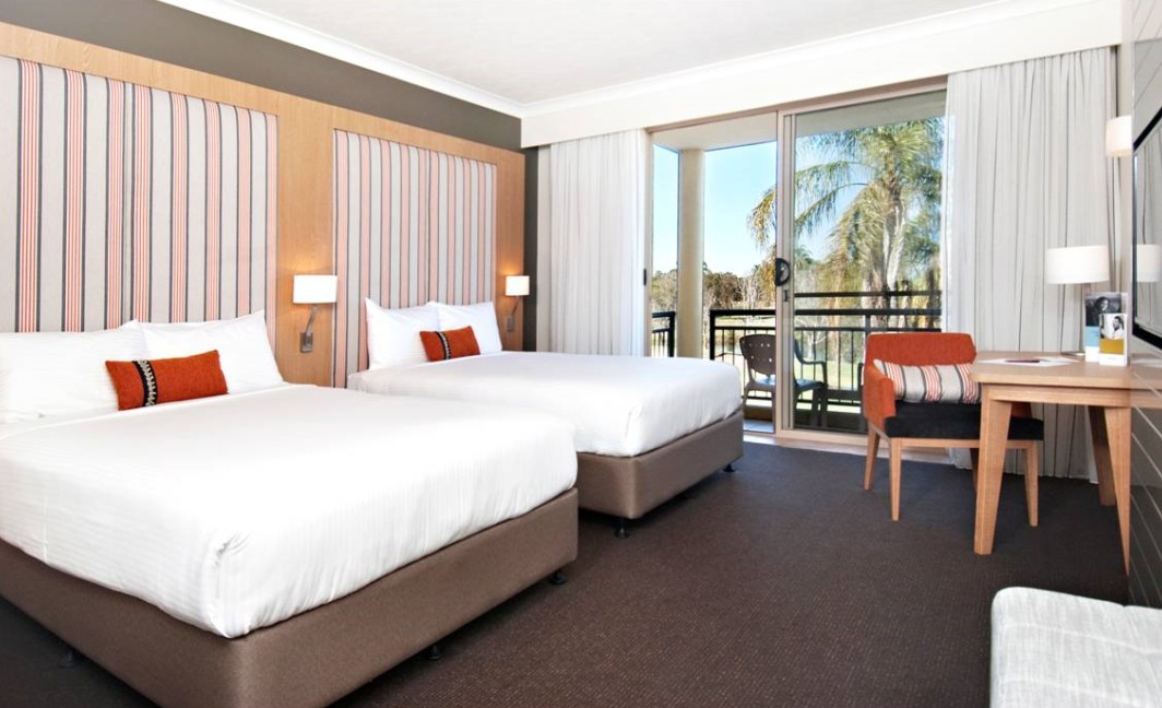 Mercure Gold Coast Resort - thumb 3