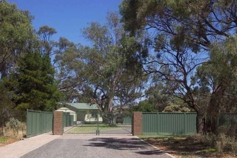 Lock 9 Lodge - Accommodation Adelaide