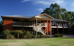 Elizabeth Leighton Bed and Breakfast - Surfers Gold Coast