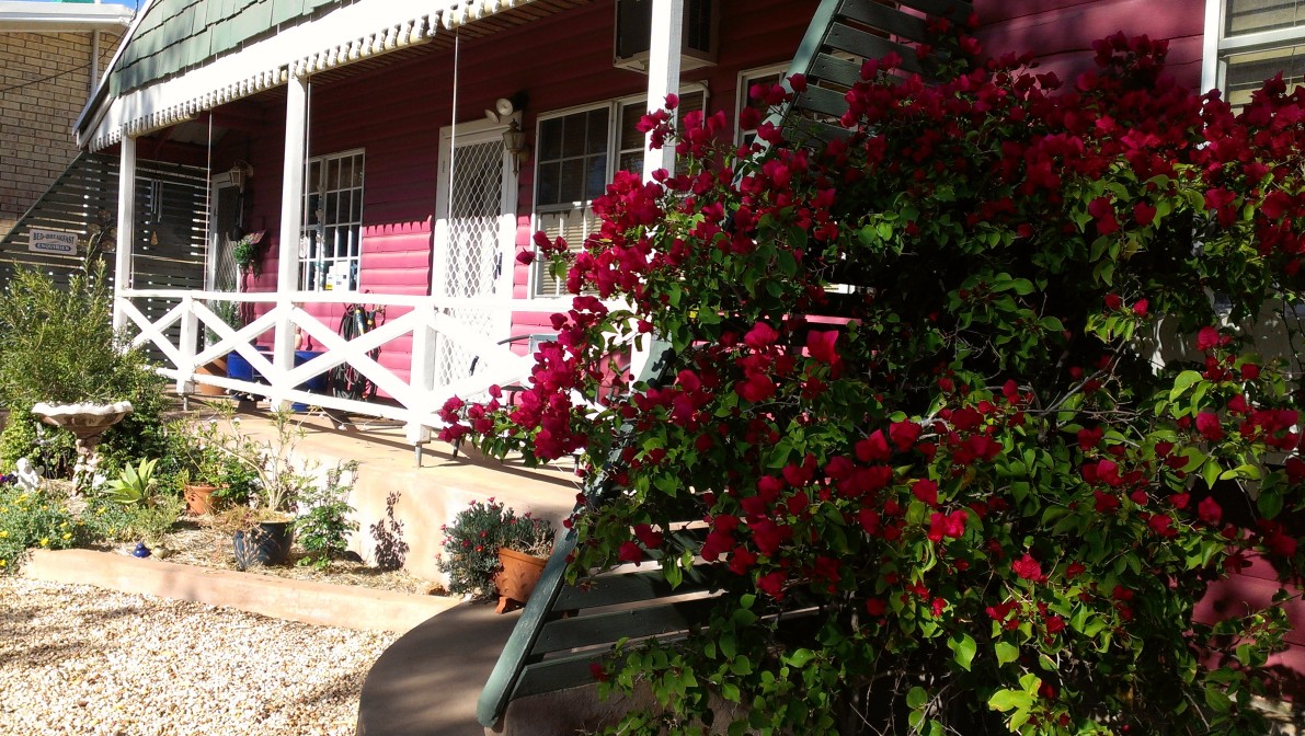 Sonjas Bed and Breakfast - Dalby Accommodation