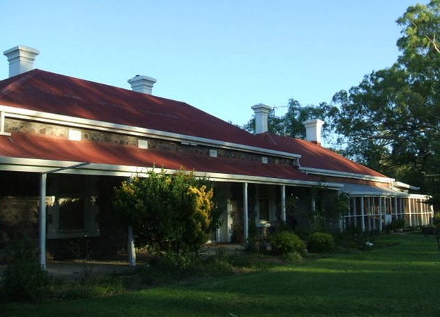 Avoca-on-Darling Hospitality - Accommodation Redcliffe