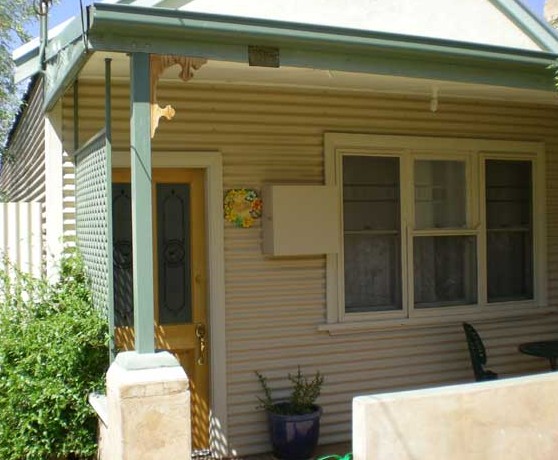 Blue Wren Cottage - Broken Hill - thumb 2