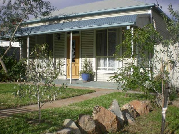 Kookaburra Cottage - Broken Hill - thumb 4