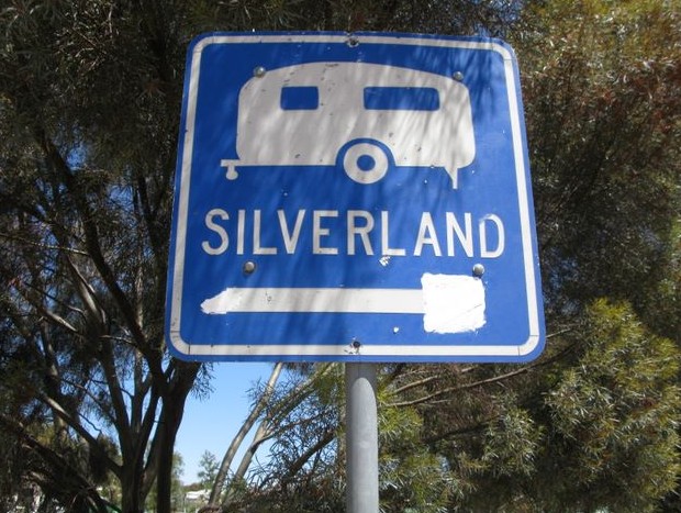 Silverland Caravan Park - thumb 0