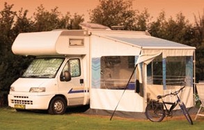 Cobar Caravan Park - Dalby Accommodation