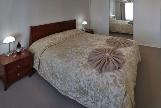 Chasin Opal Holiday Park - Hervey Bay Accommodation