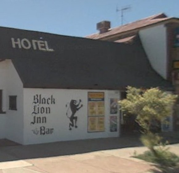 Black Lion Inn Hotel - thumb 0