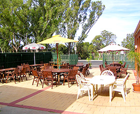Royal Hotel Motel - Wentworth - Port Augusta Accommodation