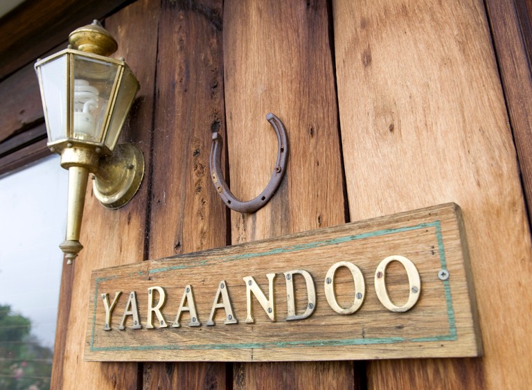 Yaraandoo Lakeside Retreat - Grafton Accommodation 0