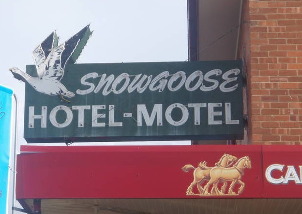 Snowgoose Hotel Motel - thumb 2