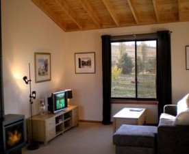 Berridale Cottage - Grafton Accommodation 2