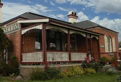 Mail Coach Guest House and Restaurant - Accommodation Nelson Bay