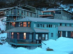 Targangil Ski Lodge - thumb 1