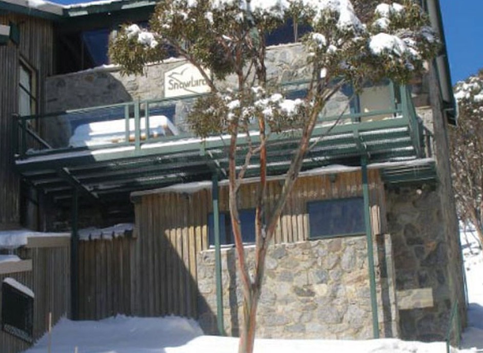 Snowbird Ski Lodge - thumb 1
