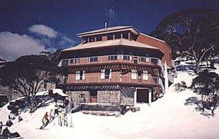 Alitji Alpine Lodge - thumb 0