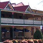 Royal Hotel Cooma - Accommodation Tasmania