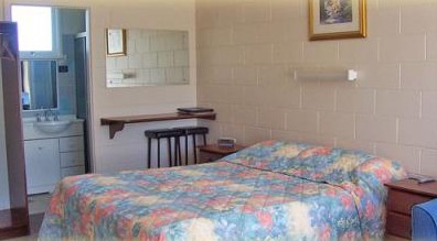 Alpine Country Motel - Accommodation Rockhampton