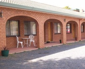 Cooma Country Club Motor Inn - Accommodation Sydney