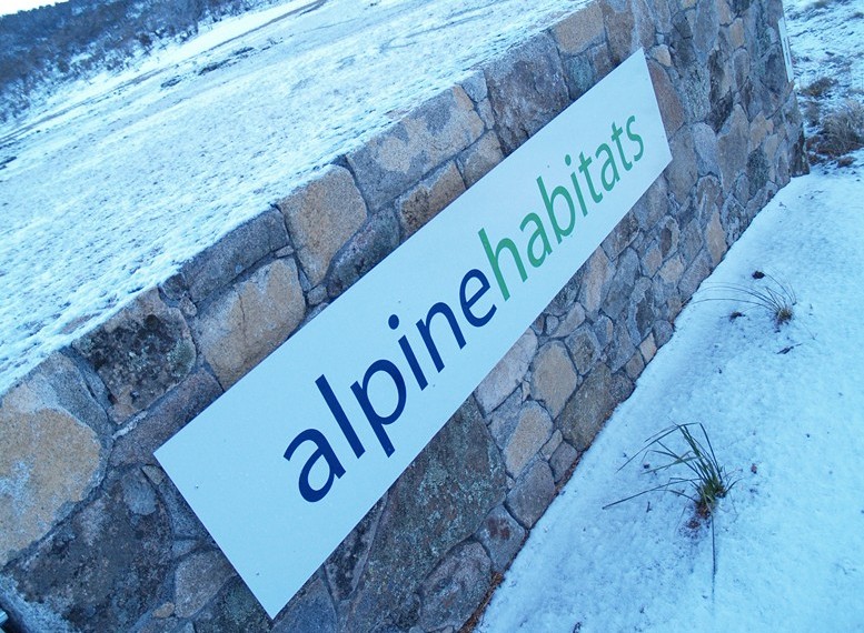 Alpine Habitats - thumb 4