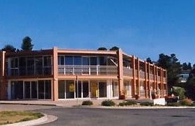 Lakeview Plaza Motel - Tourism Canberra