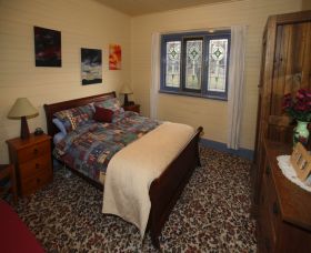 Old Minton Farmstay - Accommodation Cairns