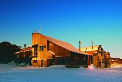 Stables Resort Perisher Valley - Redcliffe Tourism