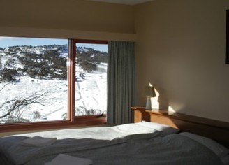 Sundeck Hotel - Accommodation Mount Tamborine