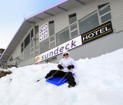 Sundeck Hotel - thumb 2