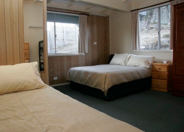 Royal Coachman Ski Lodge - Accommodation Australia