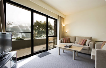Lantern Apartments Thredbo - Accommodation Australia