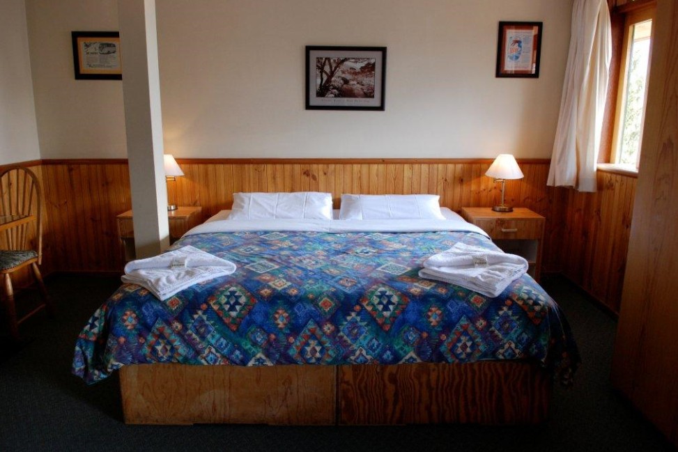 Candlelight Lodge - Accommodation Coffs Harbour