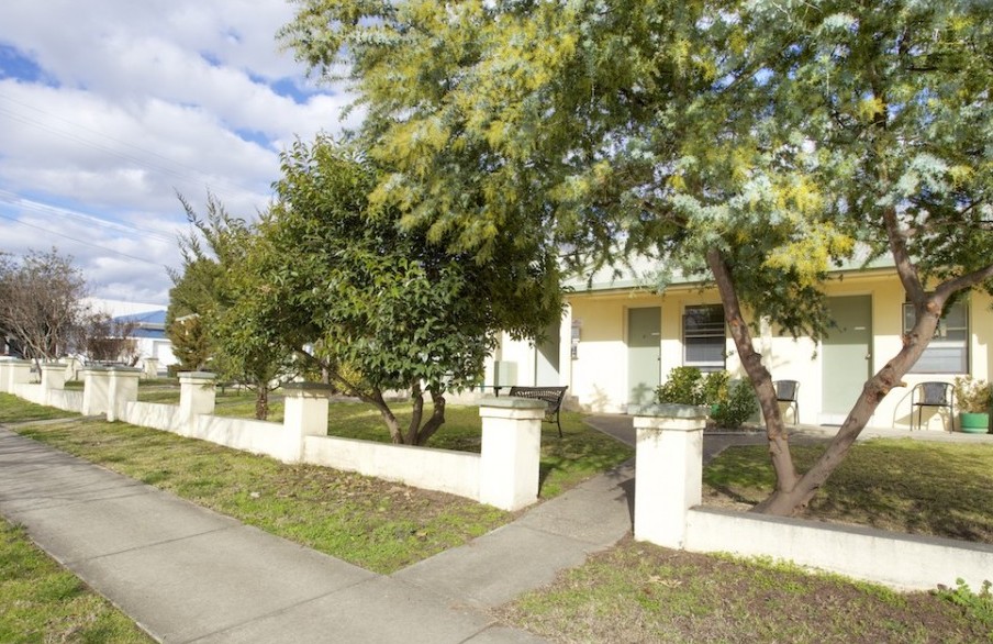 Tumut Apartments - Accommodation Cooktown
