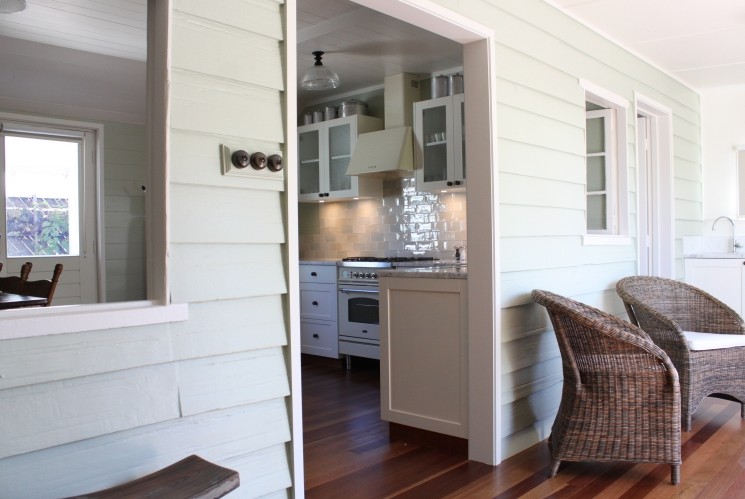 The Cottage Tumut - Coogee Beach Accommodation