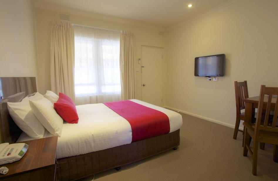Amaroo Motel - Accommodation in Brisbane