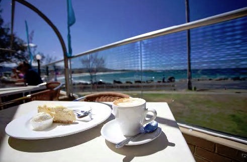 Wyndham Vacation Resorts Coffs Harbour - Accommodation Mount Tamborine 6