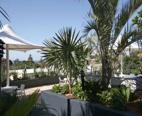 Cote D Azur - Accommodation Resorts