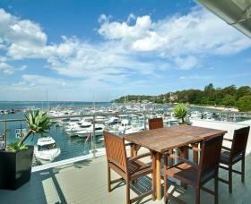 Crows Nest - Nelson Bay - Accommodation NT