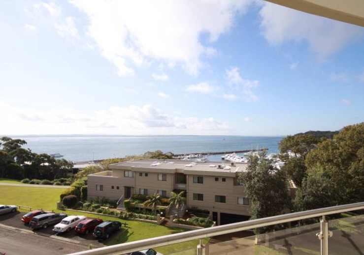 Unit 11 Oasis - Accommodation Airlie Beach