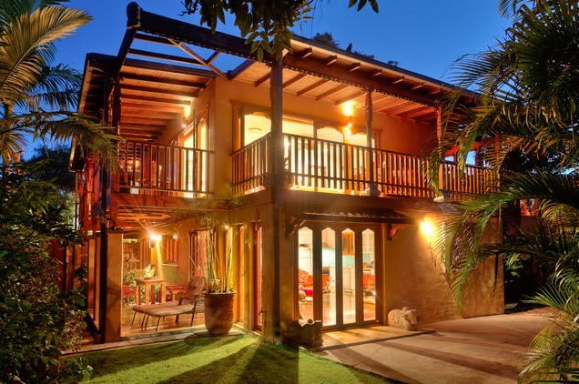 Bali at the Bay - Accommodation Resorts
